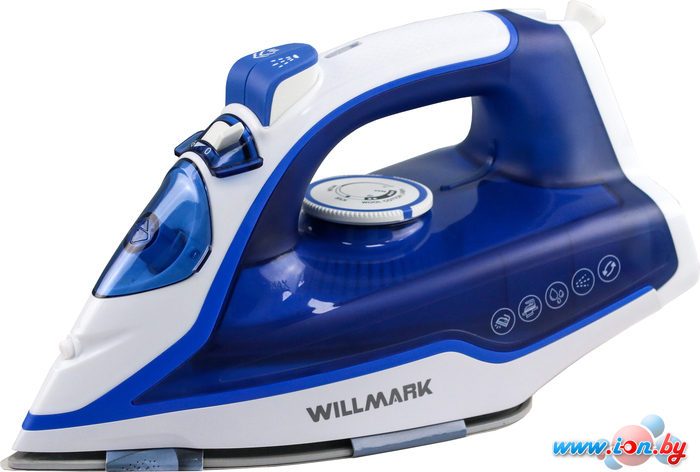 Утюг Willmark SI-2267CB в Могилёве