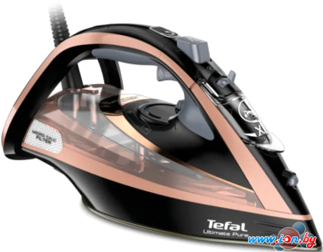 Утюг Tefal Ultimate Pure FV9845E0 в Бресте