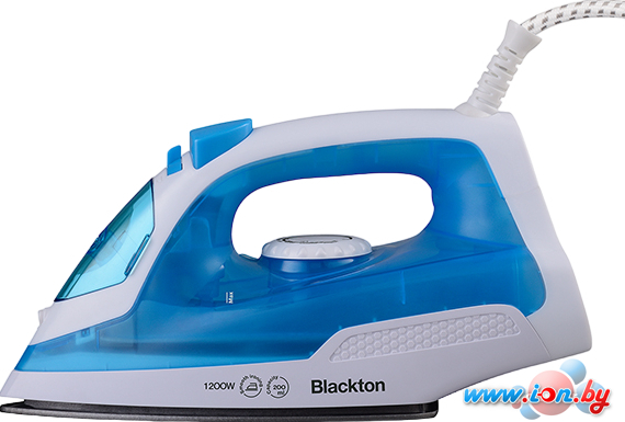 Утюг Blackton Bt SI1110 (белый/синий) в Витебске