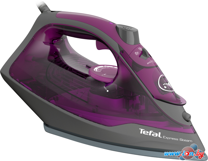 Утюг Tefal Express Steam FV2847E0 в Могилёве