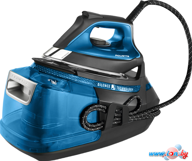 Утюг Rowenta Silence Steam Pro DG9222F0 в Могилёве