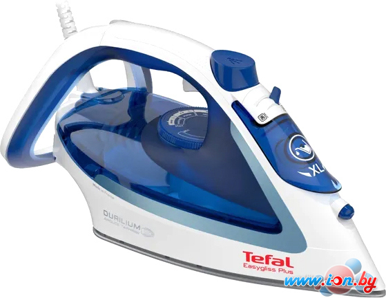 Утюг Tefal Easygliss Plus FV5771E0 в Могилёве