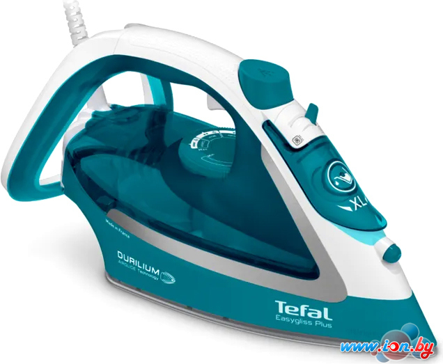 Утюг Tefal Easygliss Plus FV5772E0 в Бресте