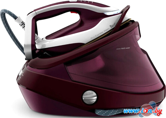 Утюг Tefal Pro Express Vision GV9810E0 в Гомеле