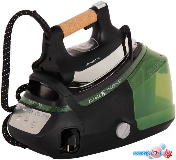 Утюг Rowenta Steam Pro DG9266F0 в Могилёве