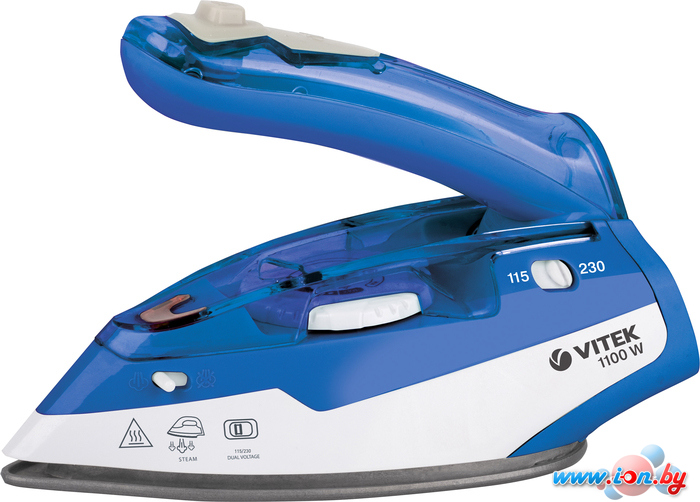 Утюг Vitek VT-1269 в Бресте