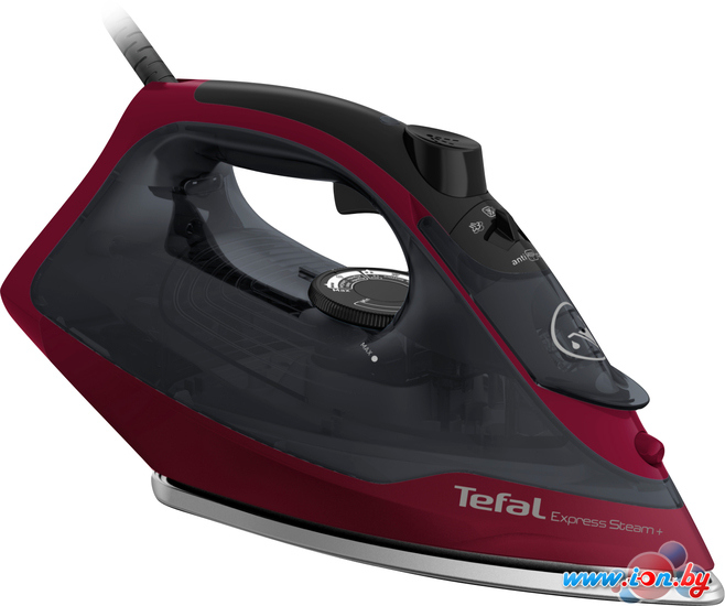 Утюг Tefal Express Steam FV2846E0 в Могилёве