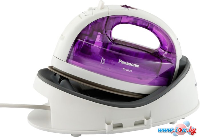 Утюг Panasonic NI-WL30VTW в Гродно