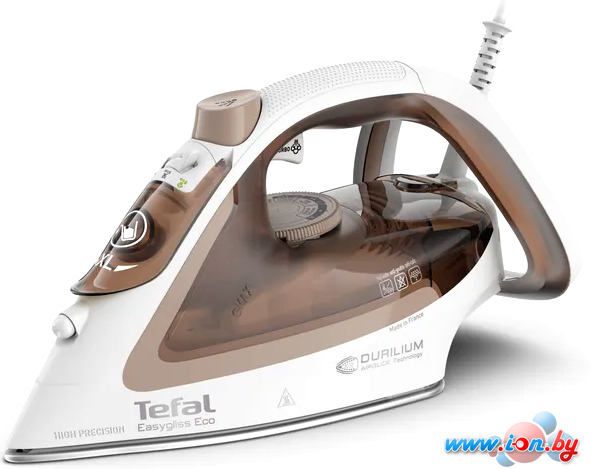 Утюг Tefal Easygliss Eco FV5780E1 в Могилёве