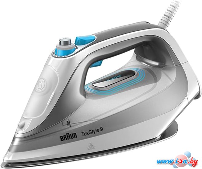 Утюг Braun TexStyle 9 SI 9270 WH в Могилёве