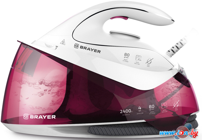 Утюг Brayer BR4151 в Гродно