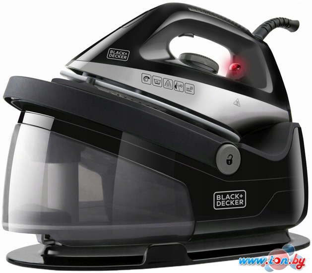 Утюг Black & Decker BXSS2200E в Гродно