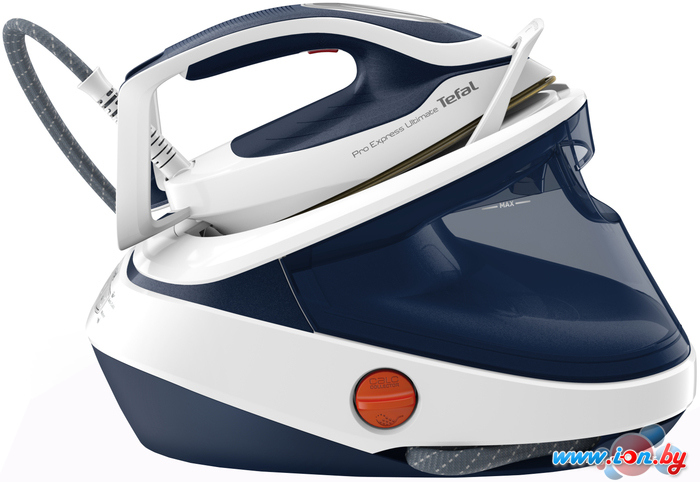 Утюг Tefal Pro Express Ultimate II GV9712E0 в Могилёве