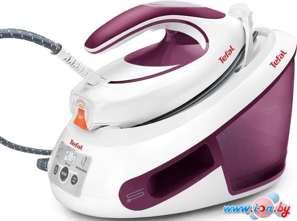 Утюг Tefal Express Anti-Calc SV8054E0 в Могилёве