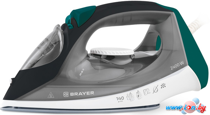 Утюг Brayer BR4008 в Гродно