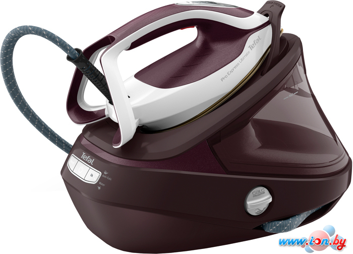 Утюг Tefal Pro Express Ultimate II GV9721E0 в Могилёве