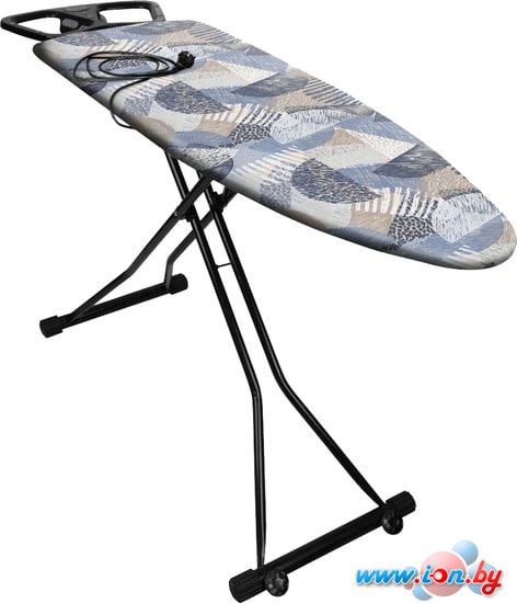Гладильная доска Nika Sport NS/2 (абстрактный) в Могилёве