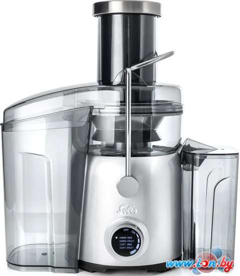 Соковыжималка Solis Juice Fountain Compact 8451 в Могилёве