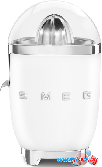 Соковыжималка Smeg CJF01WHMEU в Могилёве