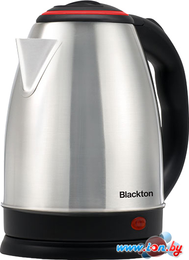 Электрический чайник Blackton Bt KT1810S (нержавеющая сталь/красный) в Могилёве