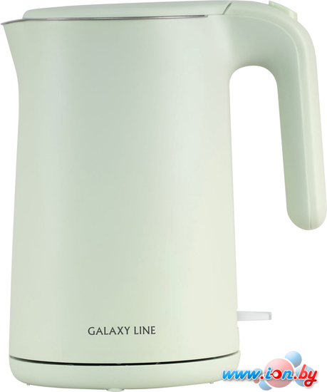 Электрический чайник Galaxy Line GL0327 (мятный) в Бресте