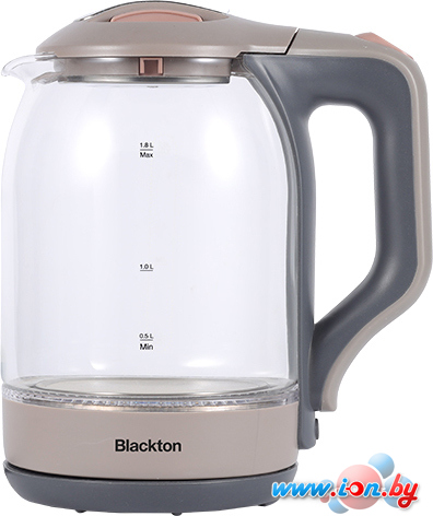 Электрический чайник Blackton Bt KT1727G в Гродно