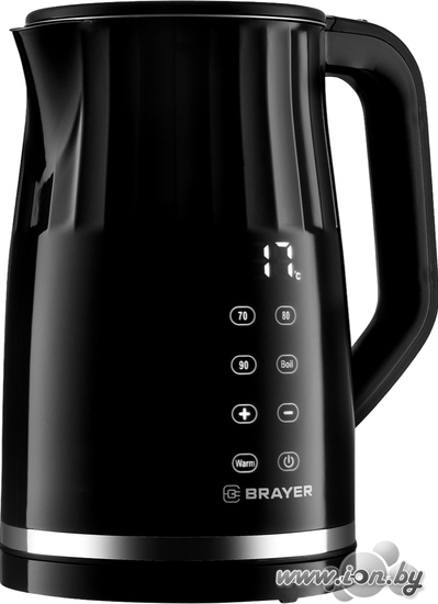 Электрический чайник Brayer BR1036 в Могилёве