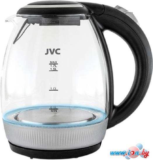 Электрический чайник JVC JK-KE1516 в Минске