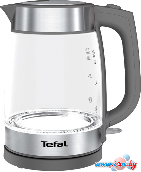 Электрический чайник Tefal KI740B30 в Гомеле