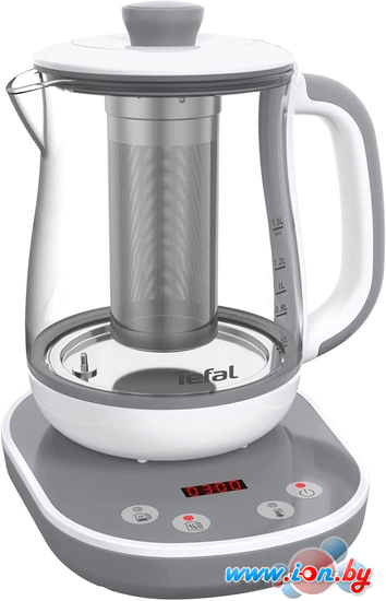 Электрический чайник Tefal BJ551B10 в Гродно