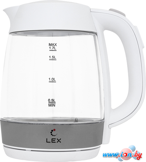 Электрический чайник LEX LX 30011-2 в Гродно