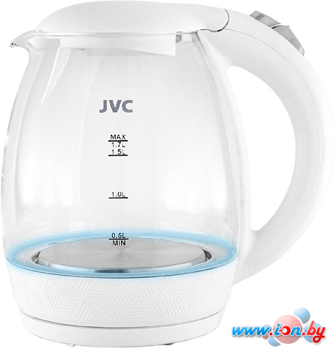 Электрический чайник JVC JK-KE1514 в Могилёве