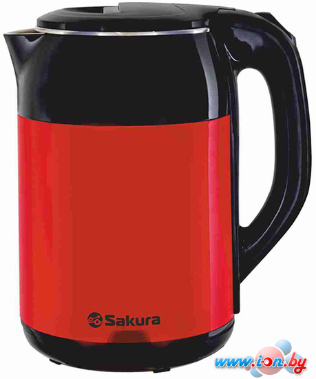 Электрический чайник Sakura SA-2168BR в Гродно