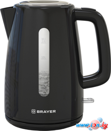 Электрический чайник Brayer BR1058BK в Могилёве