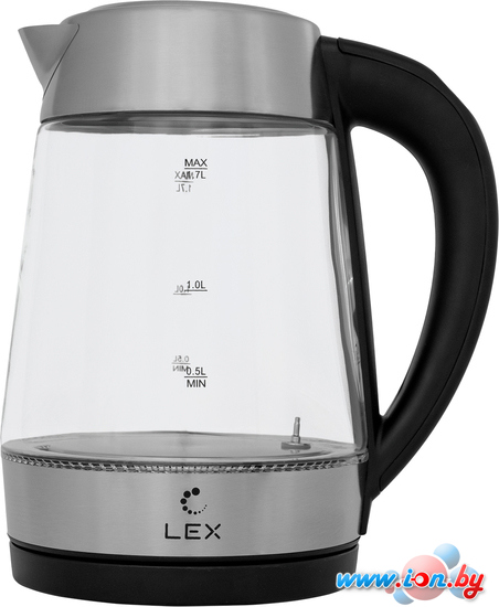 Электрический чайник LEX LX 30012-1 в Гродно