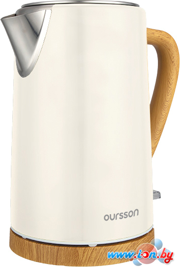 Электрический чайник Oursson EK1754MD/IV в Могилёве