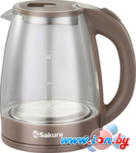 Электрический чайник Sakura SA-2734C в Гродно