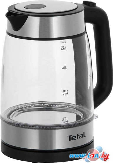Электрический чайник Tefal KI700830 в Могилёве