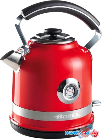 Электрический чайник Ariete Moderna 2854 в Могилёве