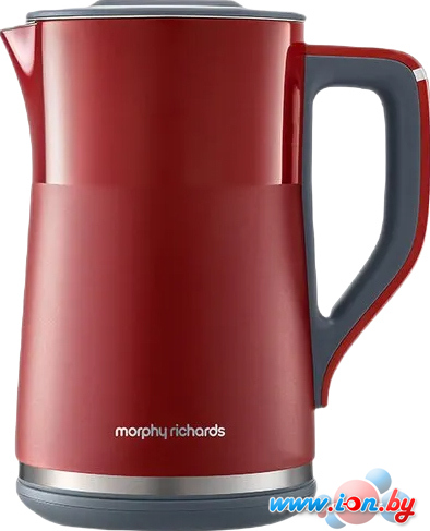 Электрический чайник Morphy Richards Harmony MR6070R в Могилёве