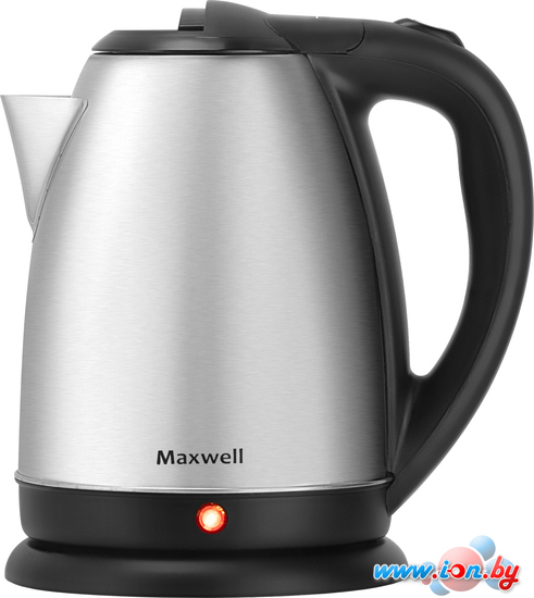 Электрический чайник Maxwell MW-1005 ST в Гродно