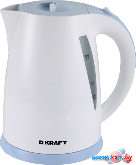 Электрический чайник Kraft KF-KP1728W в Минске