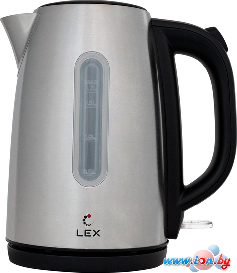 Электрический чайник LEX LX 30017-1 в Гродно