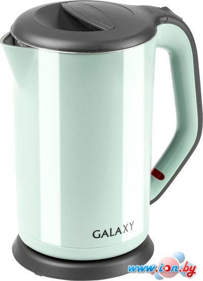 Электрический чайник Galaxy Line GL0330 (салатовый) в Гродно