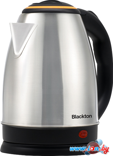 Электрический чайник Blackton Bt KT1810S (нержавеющая сталь/оранжевый) в Минске