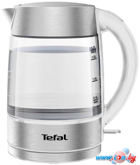 Электрический чайник Tefal KI772138 в Бресте