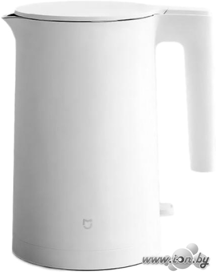 Электрический чайник Xiaomi Electric Kettle 2 MJDSH04YM (европейская вилка) в Могилёве