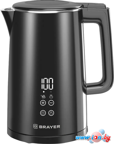 Электрический чайник Brayer BR1035 в Гомеле