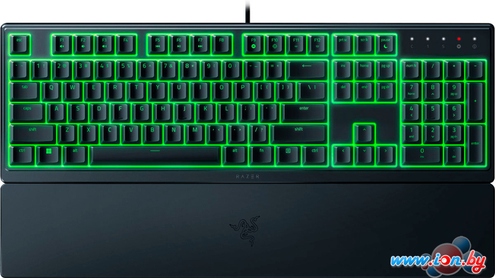 Клавиатура Razer Ornata V3 X в Бресте