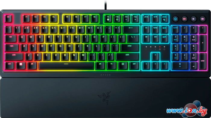 Клавиатура Razer Ornata V3 в Минске